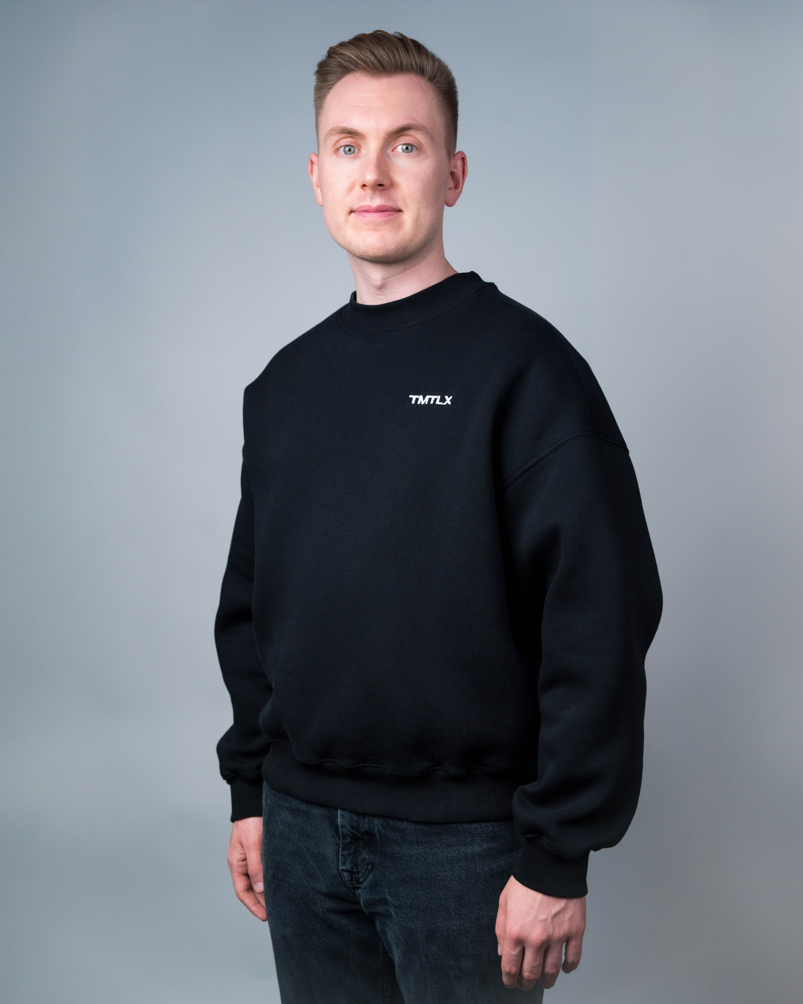 TMTLX Crewneck