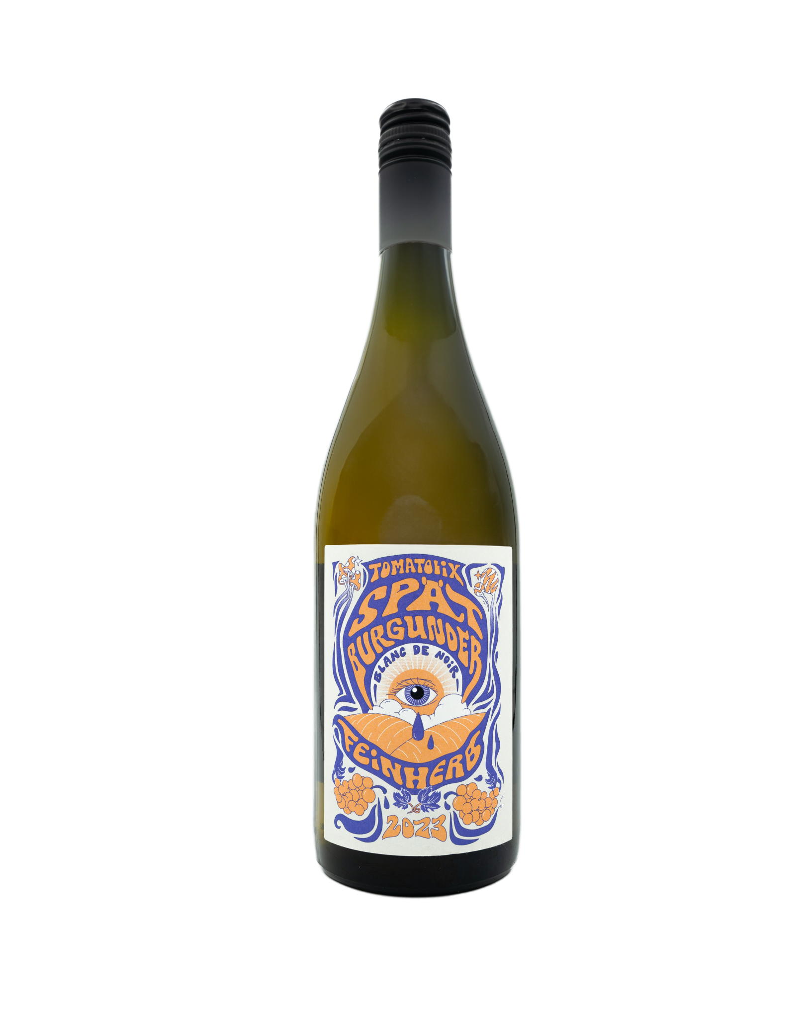 Blanc de Noir Feinherb